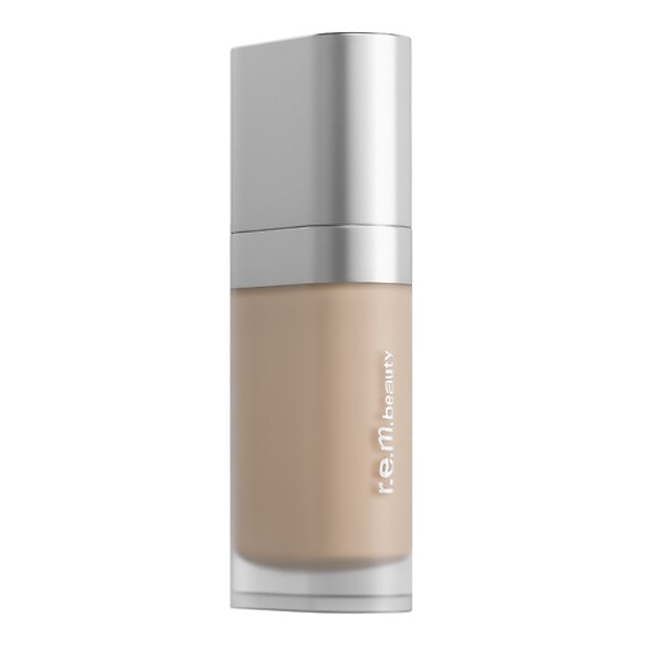 Sweetener - Fondotinta con acido ialuronico e niacinamide, REM BEAUTY